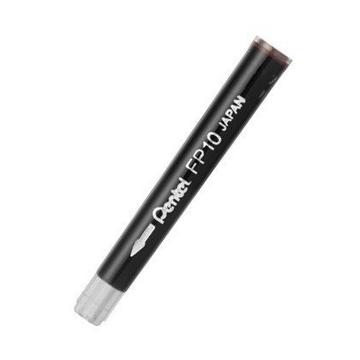 PENTEL Pocket Brush refill  4 Stück