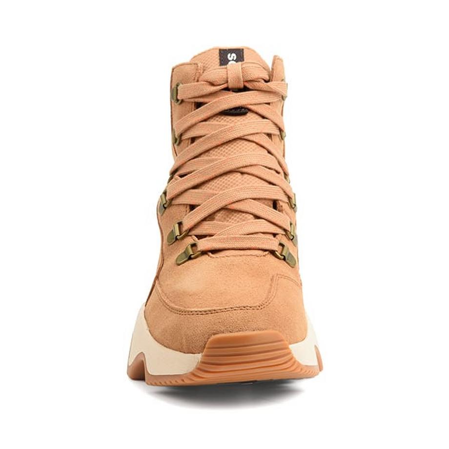 SOREL Kinetic Impact Conquest Plus WP Bottines Chaudes  