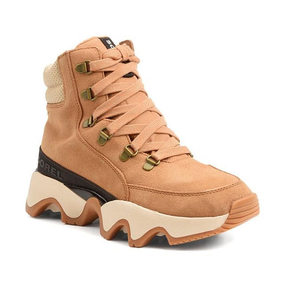 SOREL Kinetic Impact Conquest Plus WP Bottines Chaudes  