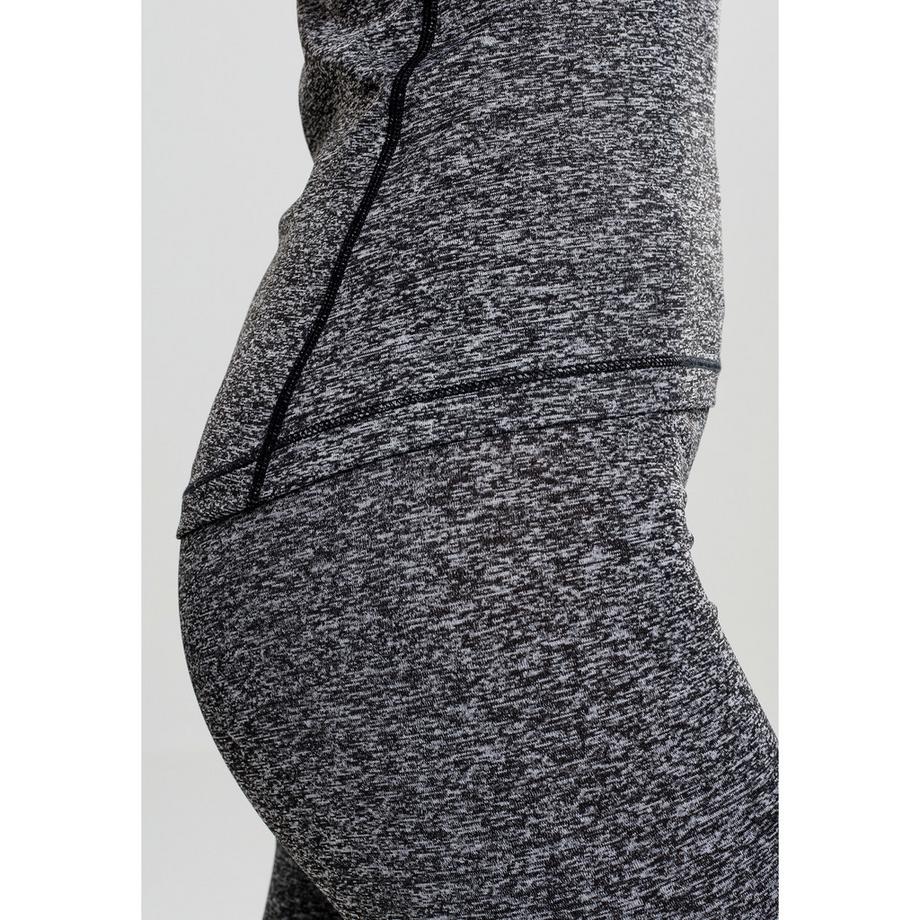 URBAN CLASSICS Active Melange Training Top  