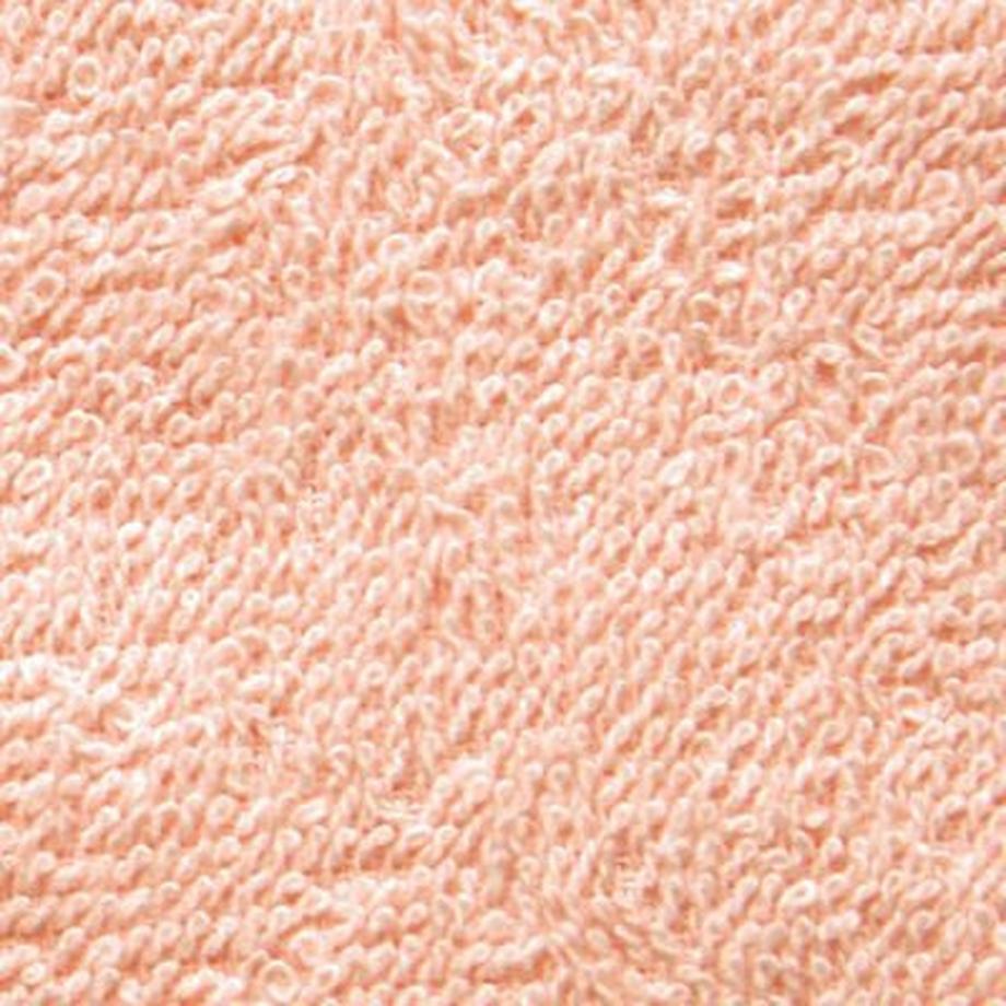 Finetex Pro apricot 50x90cm Handtuch