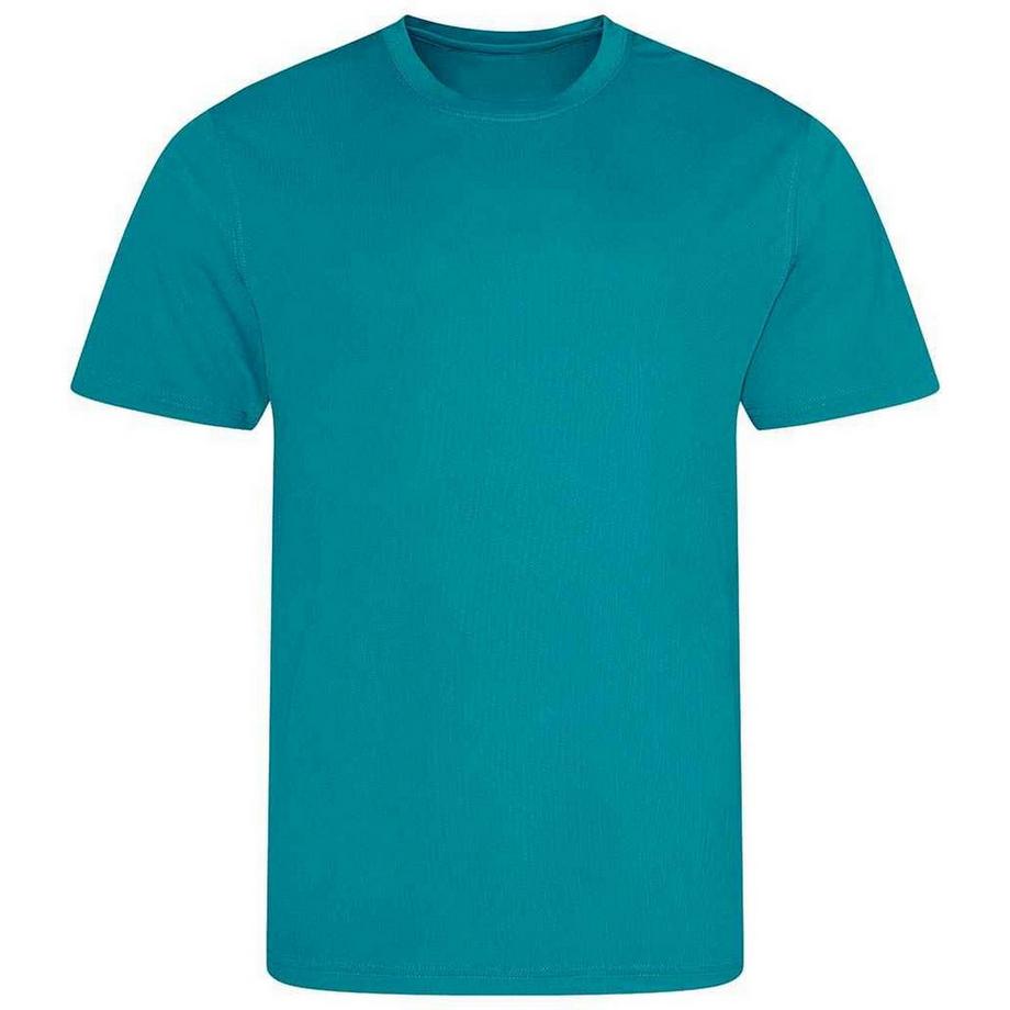 Awdis T-ShirtJust Cool