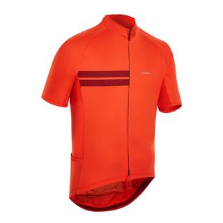 TRIBAN  Maillot manches courtes - RC100 