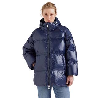 Pyrenex  daunenjacke mit kapuze sten 3 shiny 