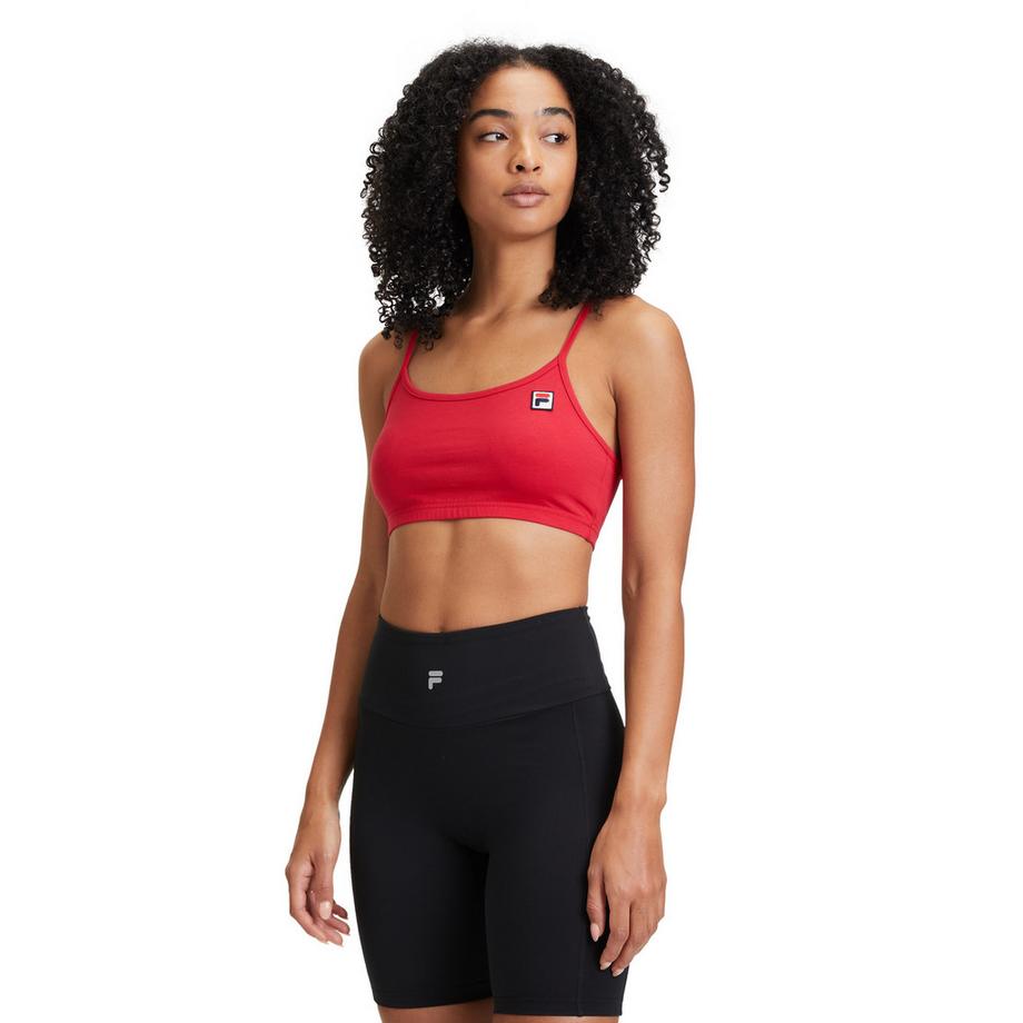 FILA Hilden Crop Top  
