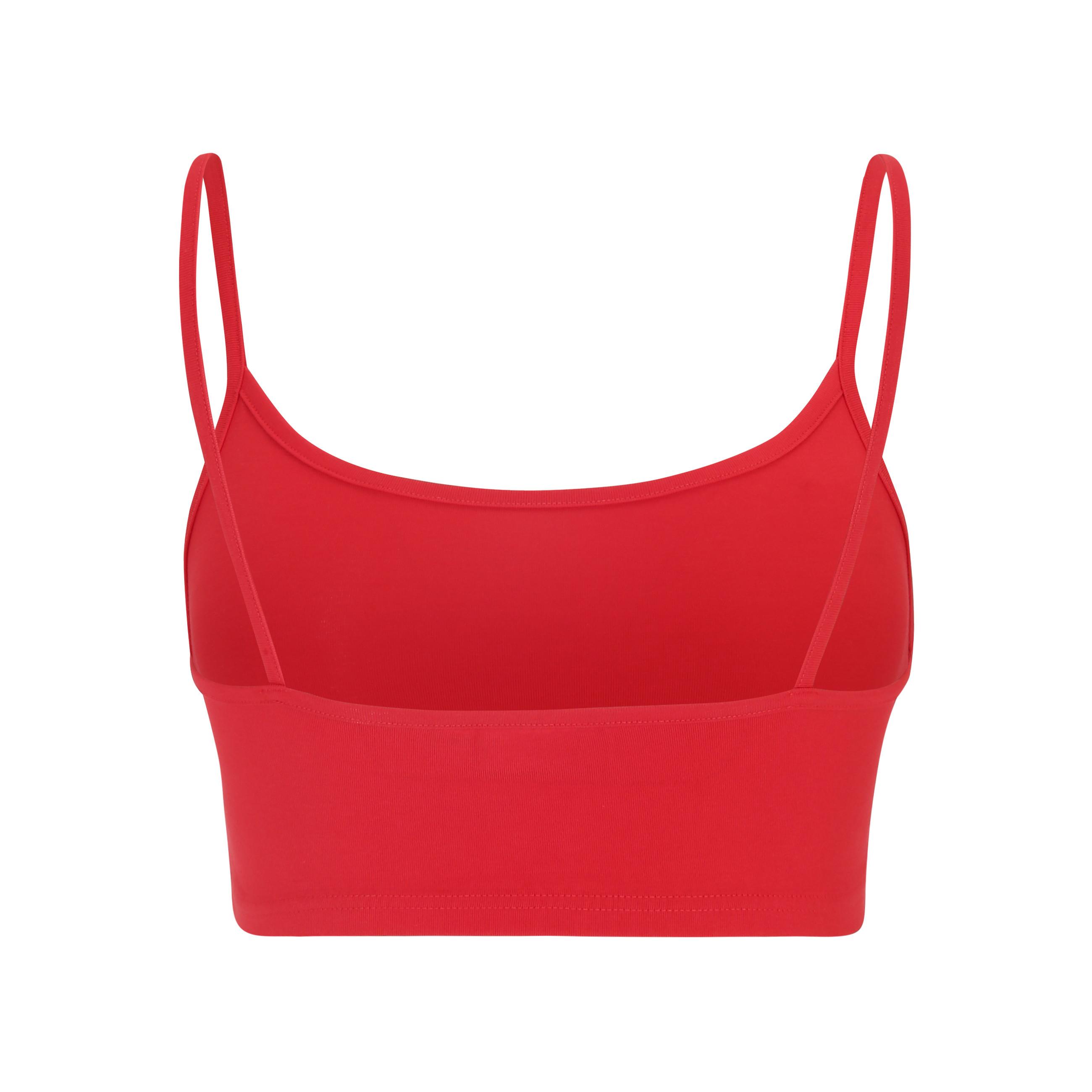 FILA  crop-top damen fia hiden 