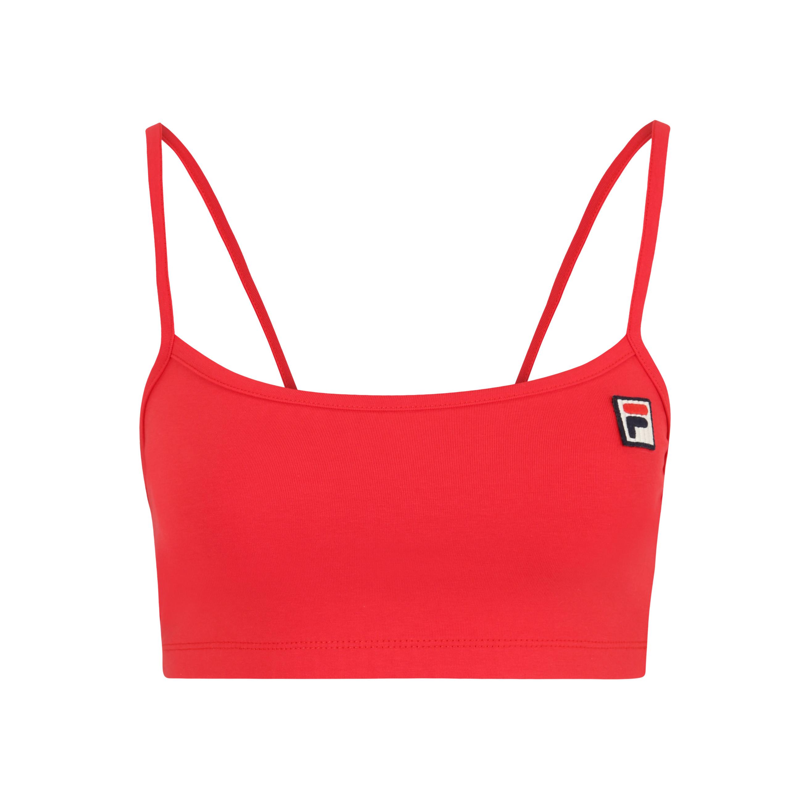 FILA  crop-top damen fia hiden 