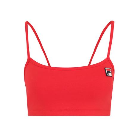FILA Hilden Crop Top  