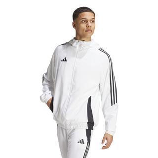 adidas Tiro 24 Pro Kapuzen Regenjacke  