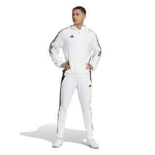 adidas Tiro 24 Pro Kapuzen Regenjacke  