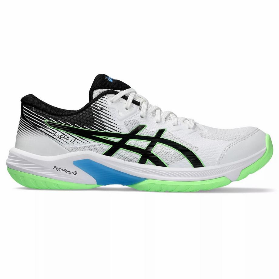 Hallenschuhe Beyond FF