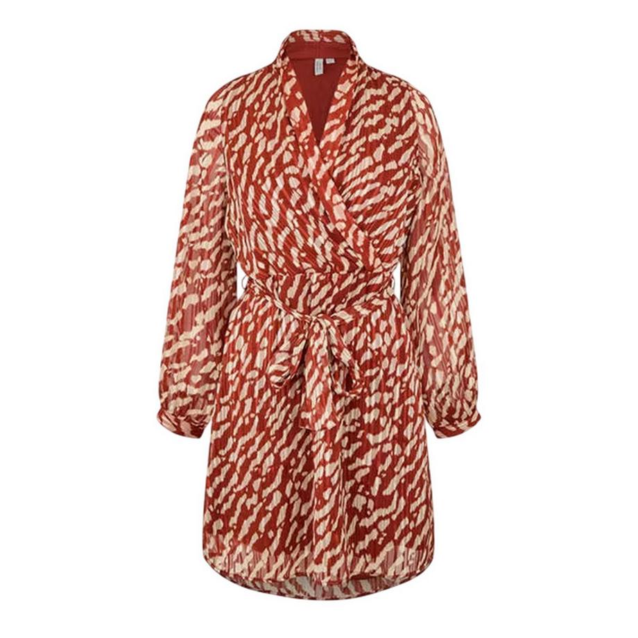 Robe Portefeuille Rie