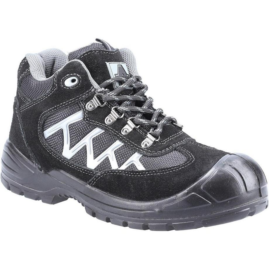 Bottines de sécurité