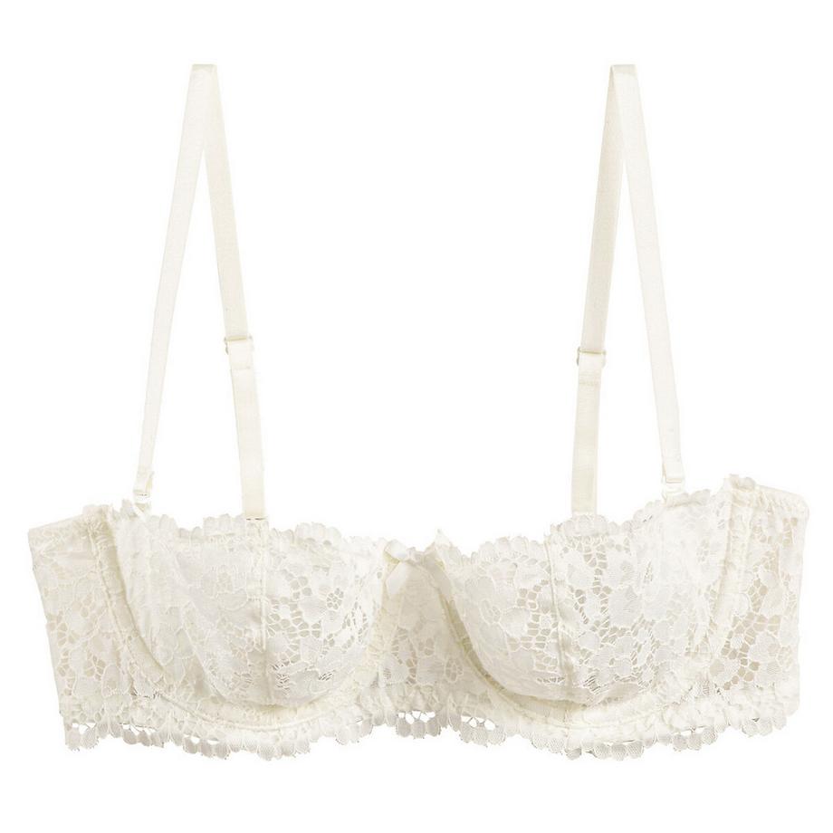 La Redoute Collections Girofle Reggiseno a fascia  