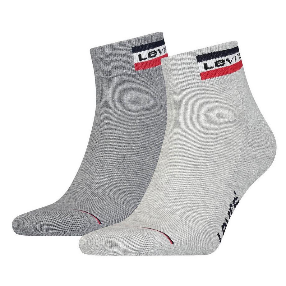 Chaussettes  Paquet de 2
