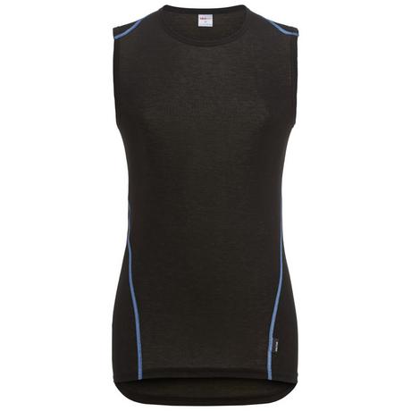 ISA bodywear Maillot de corps Clima Control Facteur 1  