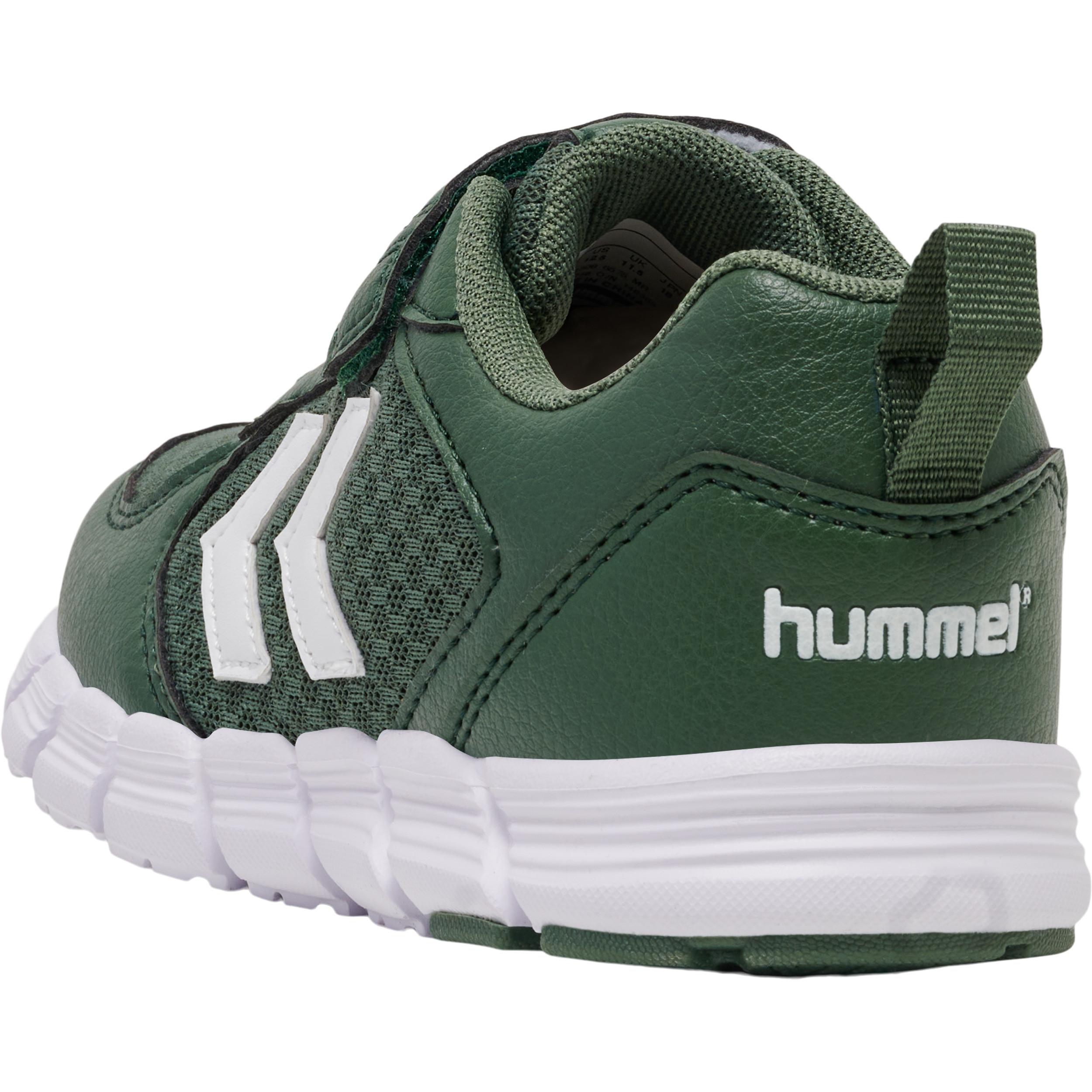 Hummel  allenatori per bambini speed 