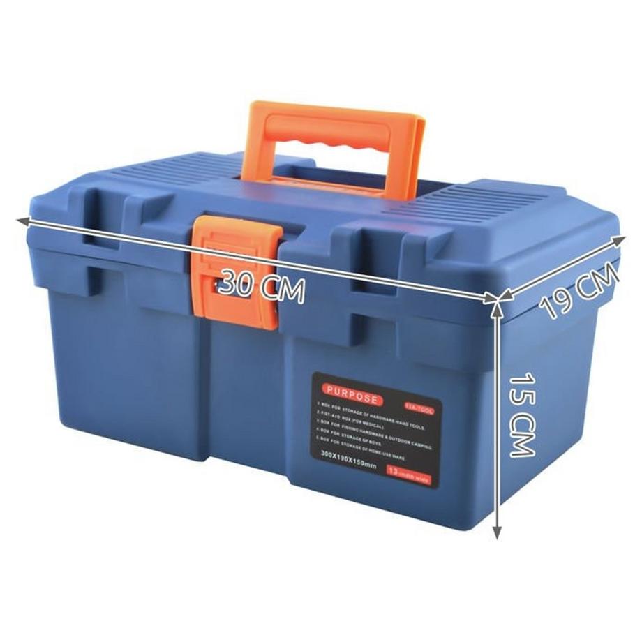 Kruzzel  Una cassetta degli attrezzi giocattolo 