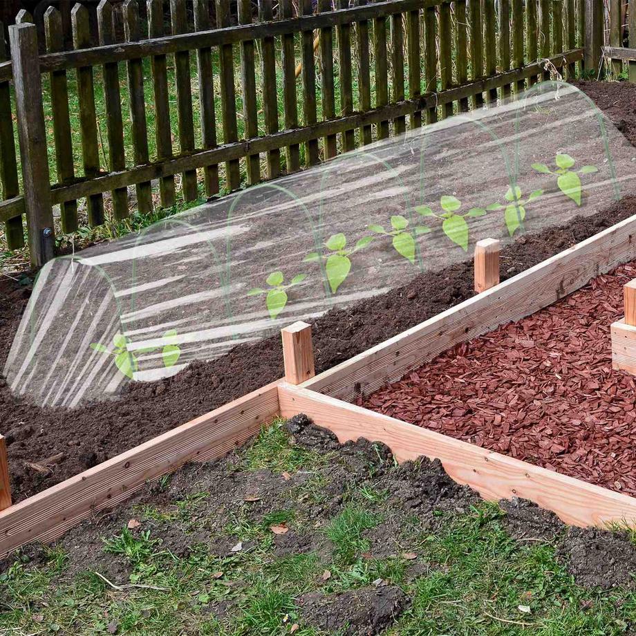 B2X Tunnelbögen im 6er-Set  