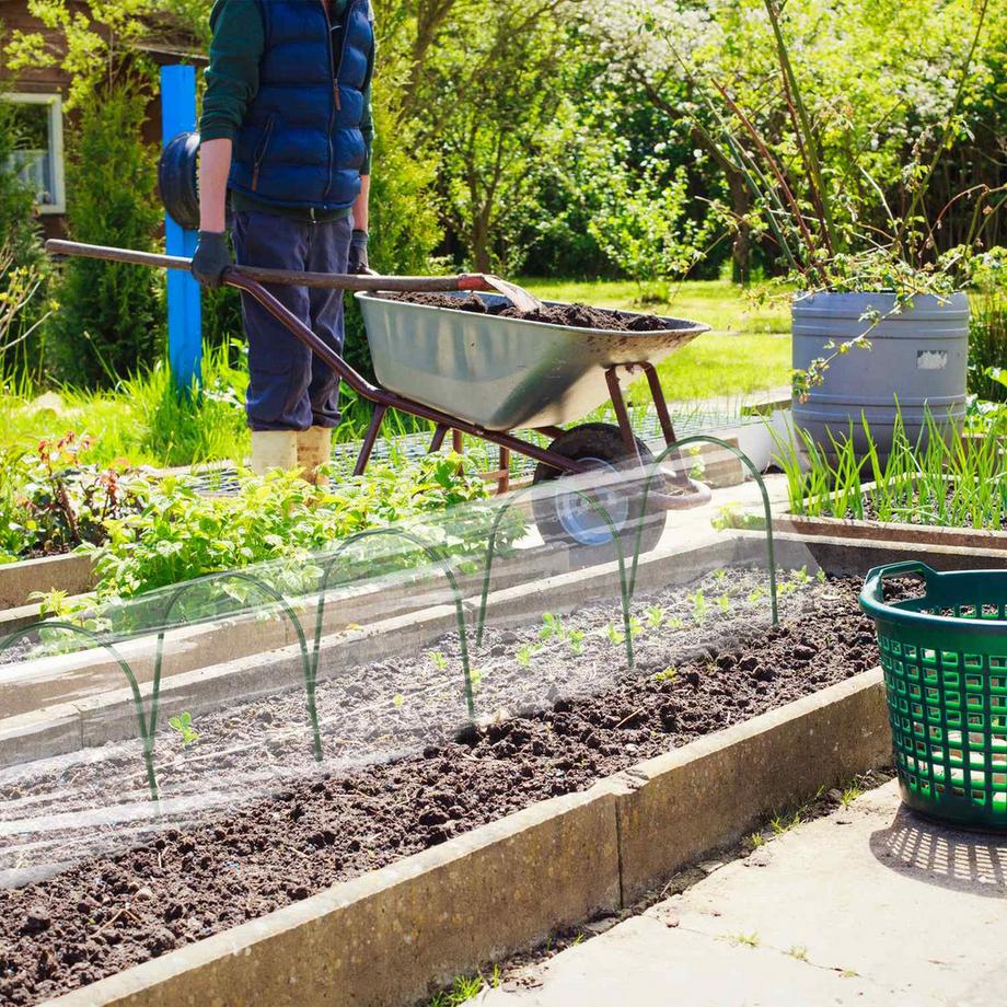 B2X Tunnelbögen im 6er-Set  