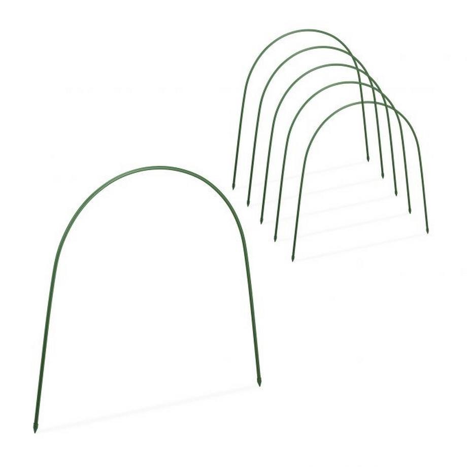 B2X Tunnelbögen im 6er-Set  