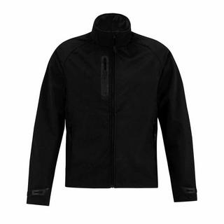 B and C Giacca Softshell XLite  