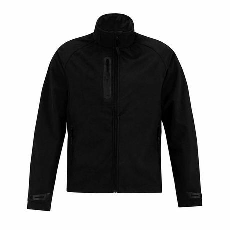 B and C Giacca Softshell XLite  