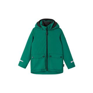 Reima  tec 3in1 Übergangsjacke Syddi Deeper Green 