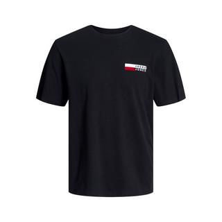 JACK & JONES Corp Logo Small Rundhals T-Shirt  