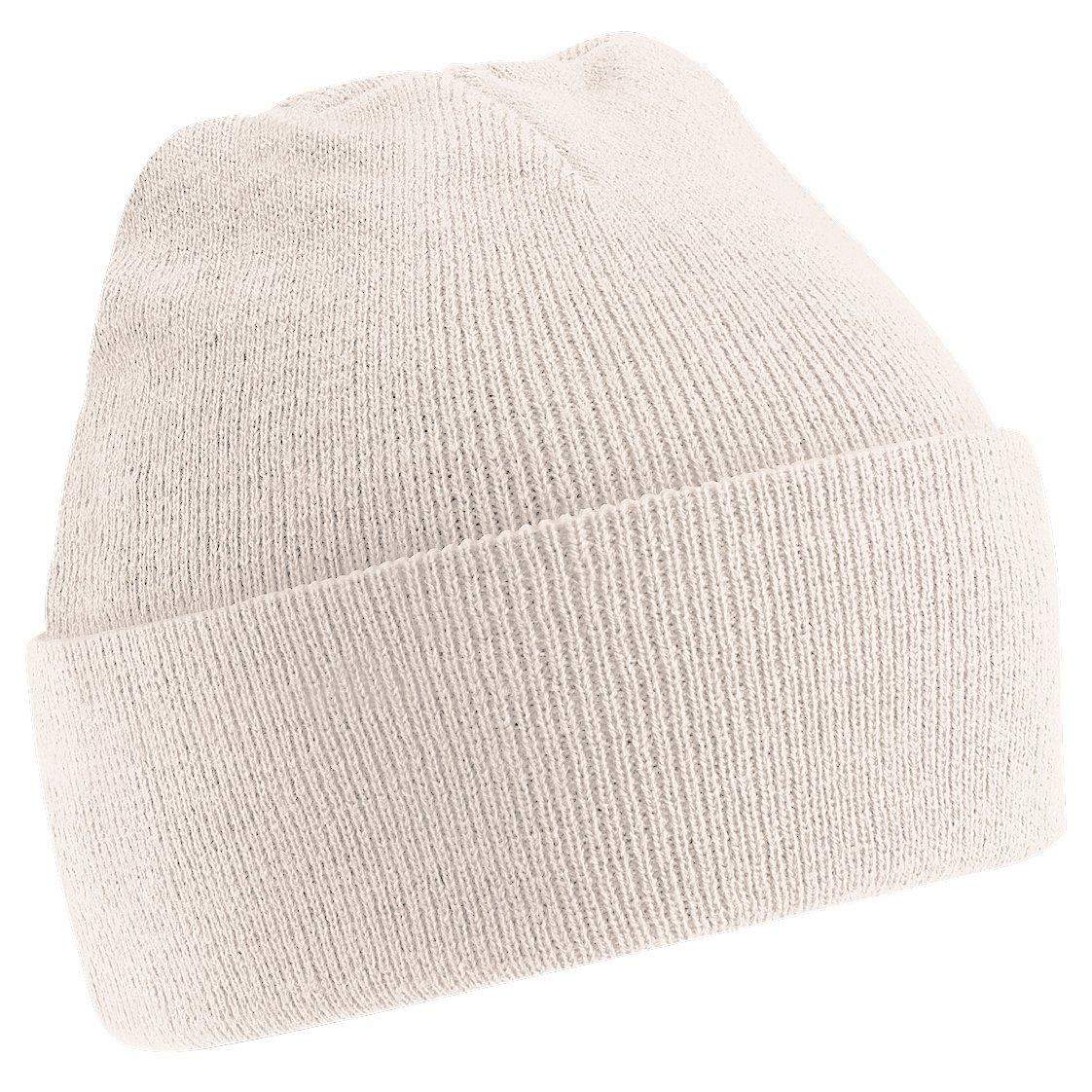 Beechfield  Soft Feel Tricoté Chapeau d'hiver 