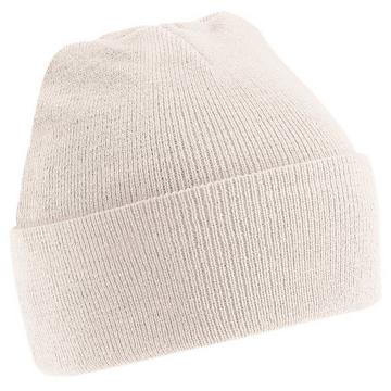 Soft Feel Tricoté Chapeau d'hiver