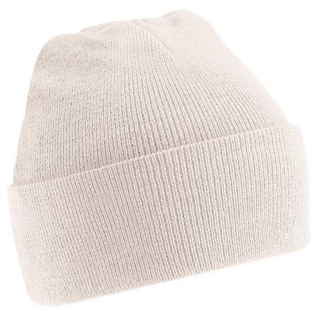 Beechfield Soft Feel Tricoté Chapeau d'hiver  