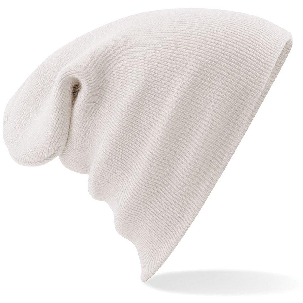 Beechfield Soft Feel Tricoté Chapeau d'hiver  