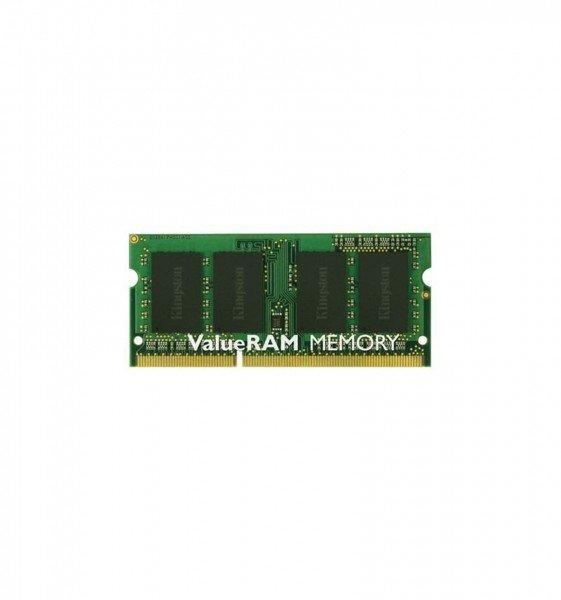 Kingston  KCP426SS6/4 (1 x 4GB, DDR4-2666, SO-DIMM 260 pin) 