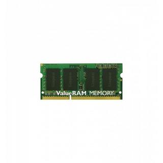 Kingston  KCP426SS6/4 (1 x 4GB, DDR4-2666, SO-DIMM 260 pin) 