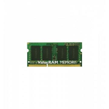 ValueRAM KCP426SS6/4 memoria 4 GB 1 x 4 GB DDR4 2666 MHz