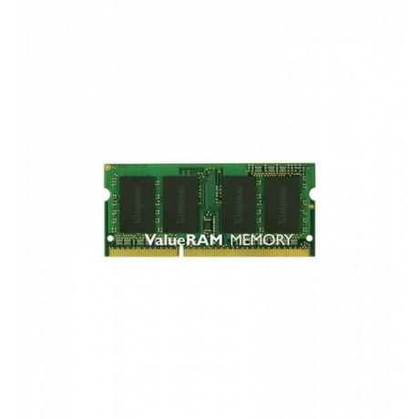 Kingston  KCP426SS6/4 (1 x 4GB, DDR4-2666, SO-DIMM 260 pin) 