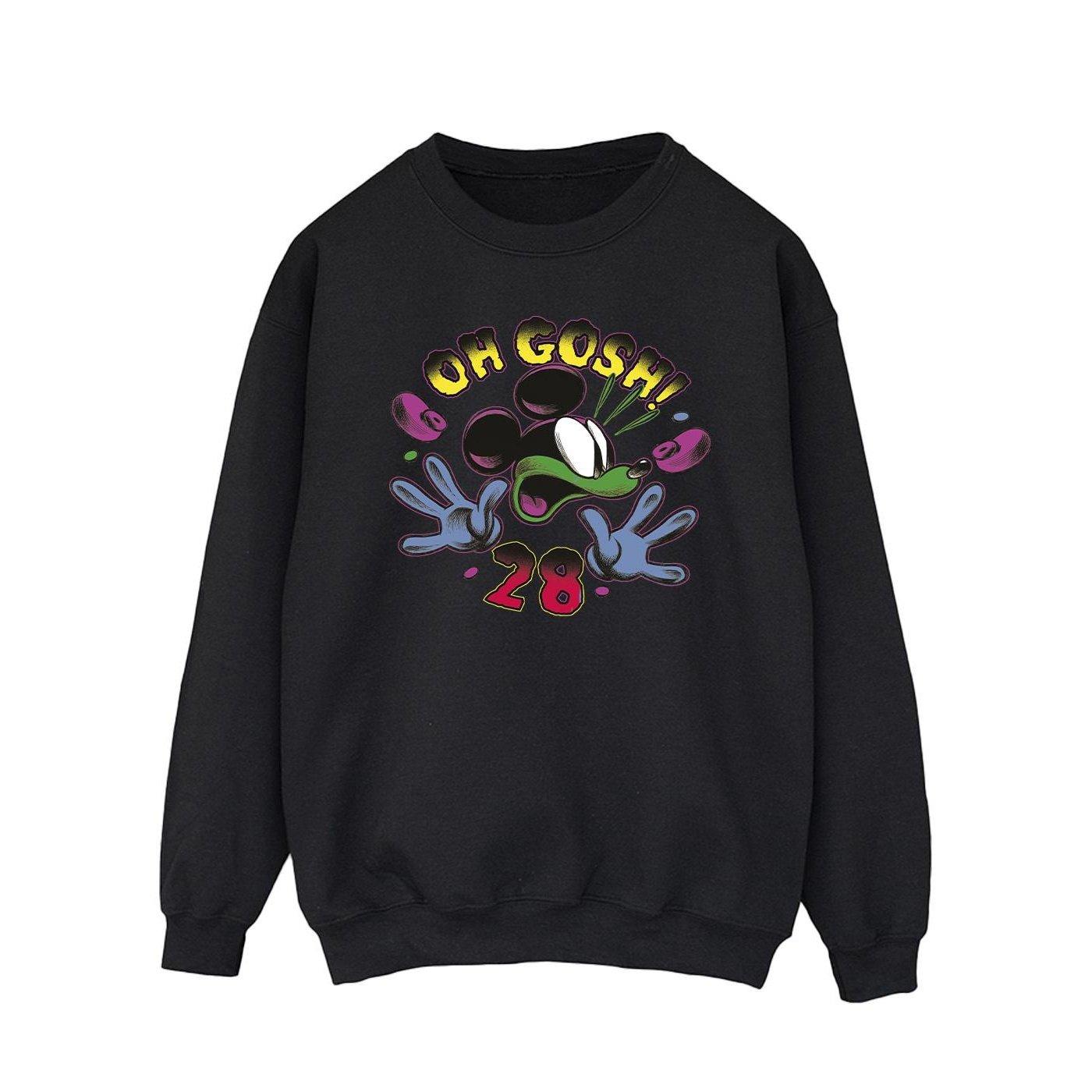 Disney  Oh Gosh Sweatshirt 