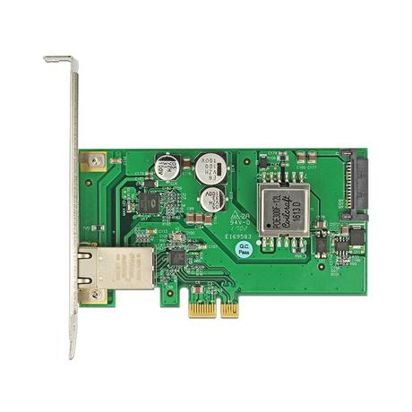 DeLock  89594 Netzwerkkarte Eingebaut Ethernet 1000 Mbit/s 