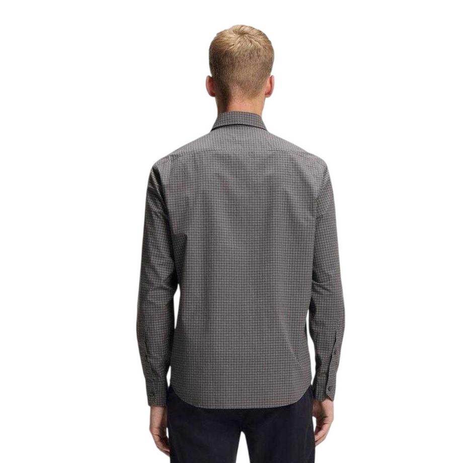 BOSS  Ricoplus Camicia 