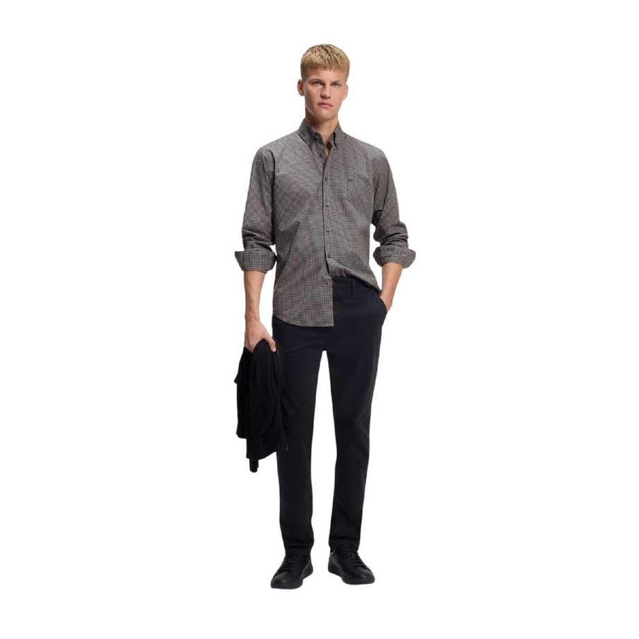 BOSS  Ricoplus Camicia 