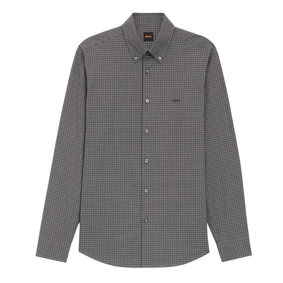 Chemise Ricoplus