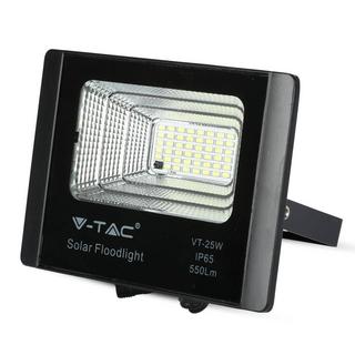 V-TAC Lampes solaires VT-25W  