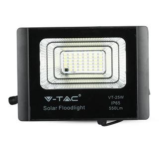 V-TAC Lampes solaires VT-25W  