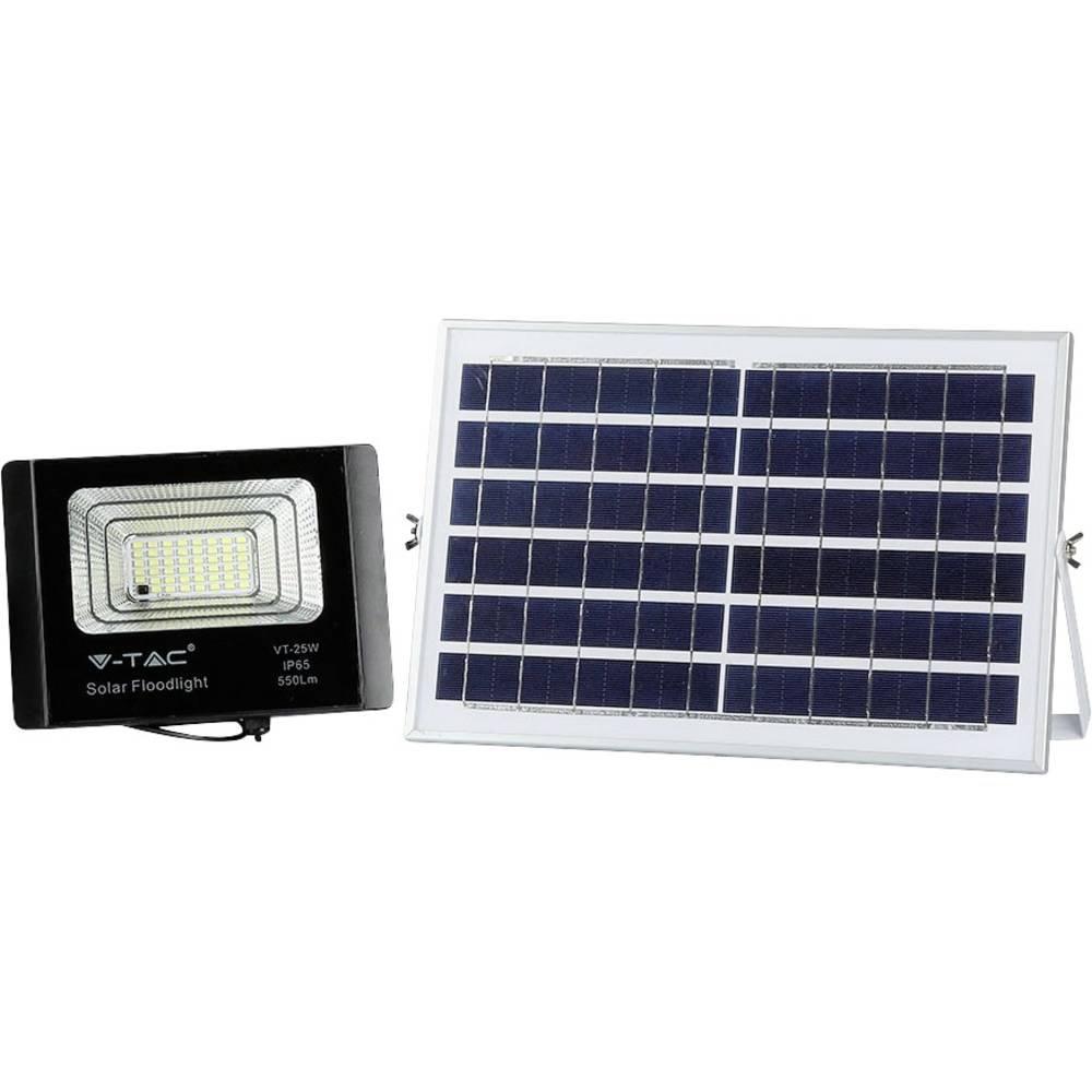 V-TAC Lampes solaires VT-25W  