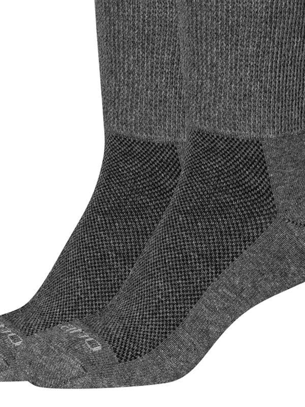camano Chaussettes Diabétiques Lot de 2  