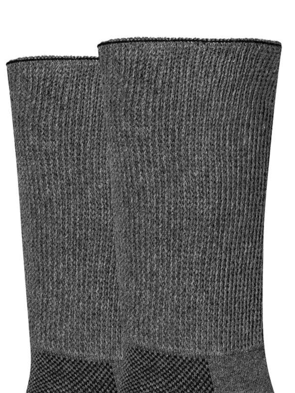 camano Chaussettes Diabétiques Lot de 2  