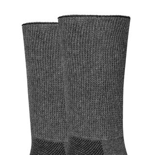 camano Chaussettes Diabétiques Lot de 2  