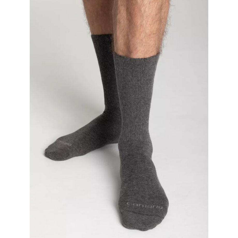 camano Calze per Diabetici Confezione da 2  