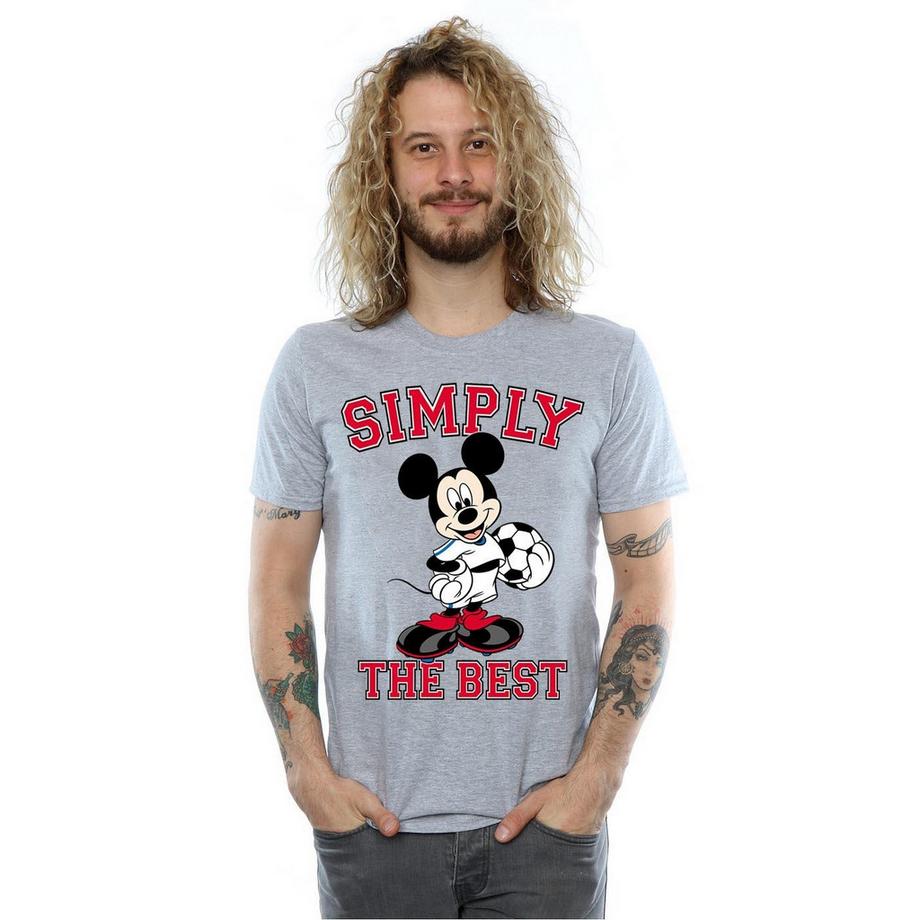 Disney Simply The Best T-Shirt  